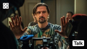 KEEP GOING! THE CREATIVE POWER OF SETBACKS: A TALK WITH PHILIP KOCH