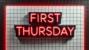 First Thursday