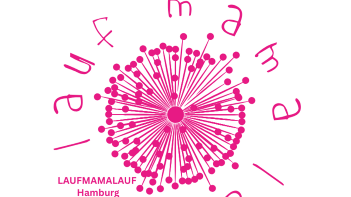 LAUFMAMALAUF Hamburg \u002D Outdoor Fitness für (werdende) Mütter