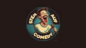 Comedy Open Mic