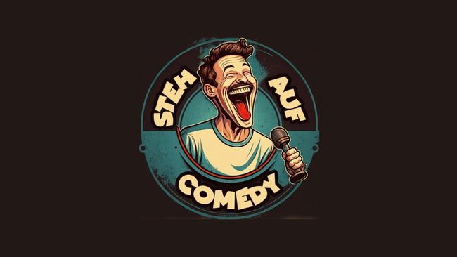 Comedy Open Mic