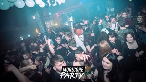 MoreCore Party Münster - Emo Special - auf 2 Floors