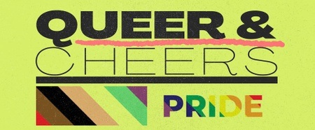 QUEER & CHEERS - queerer Kneipenabend