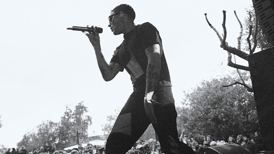 MC WINDHUND /// Für immer zu Besuch Tour 2027