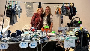 Charity Kinderflohmarkt - Blumengroßmarkt Düsseldorf