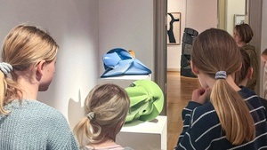Internationaler Museumstag im Kunstmuseum Ahlen