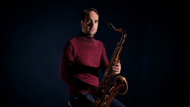 Duo Bordenave & Popp: 100 Jahre Coltrane - Interstellar Space