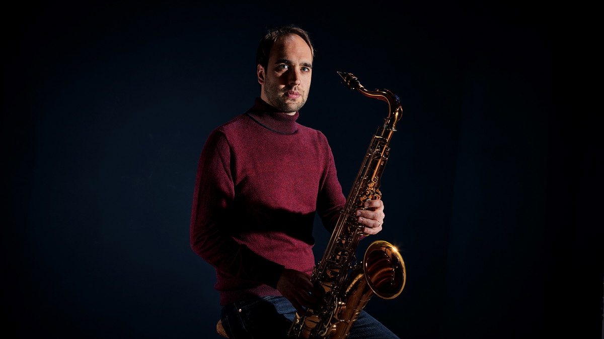 Titelbild der Veranstaltung Duo Bordenave & Popp: 100 Jahre Coltrane - Interstellar Space