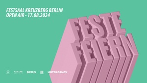 FESTE FEIERN 2024 - präsentiert von Rausgegangen