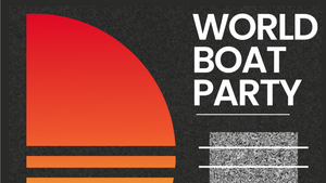 World BOAT Party