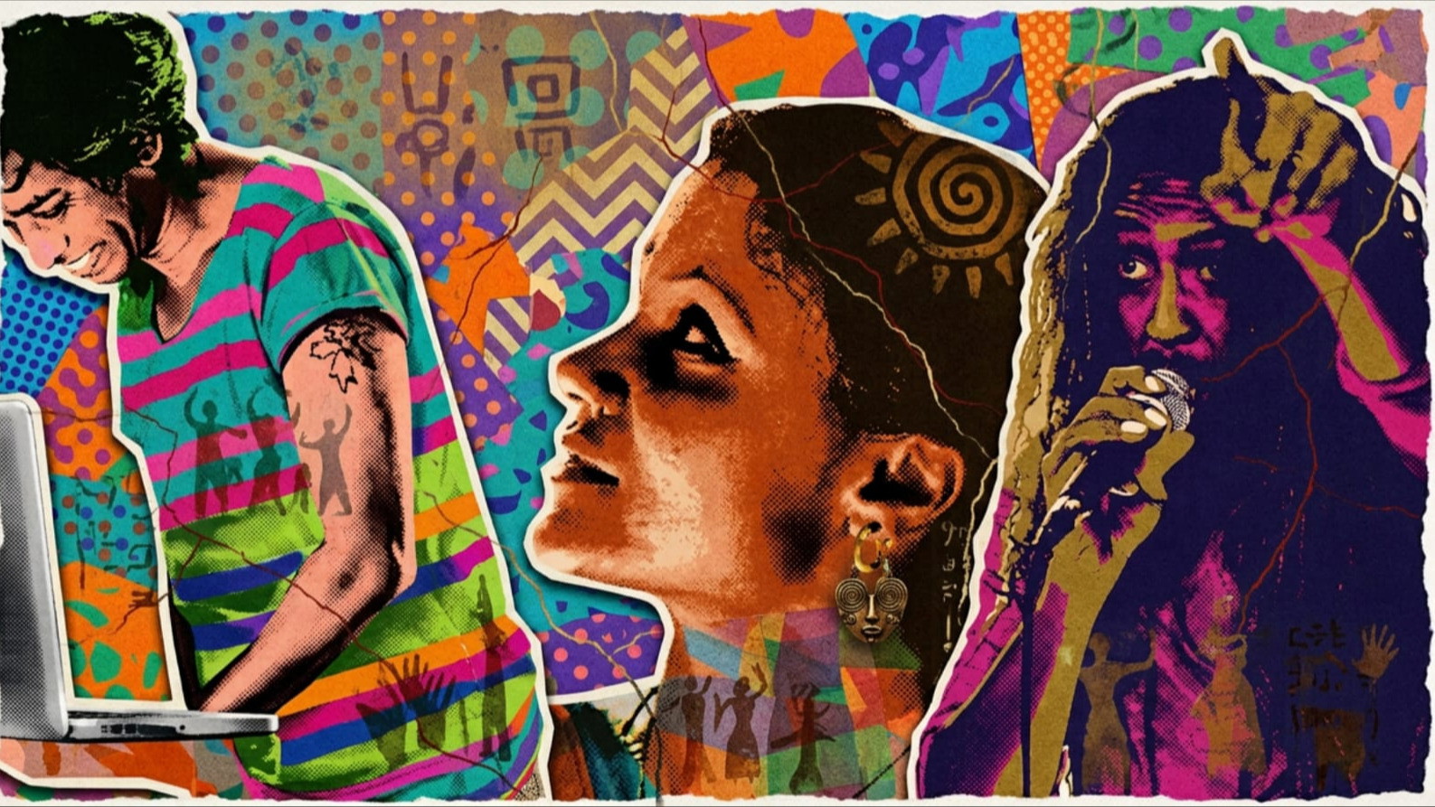 Rights to Rites – Songs of Memory and Resistance