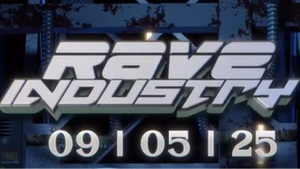 RAVE INDUSTRY # Lucent, SHRIZZY, u.a.