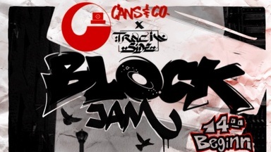 Cans & Co. - Block Jam