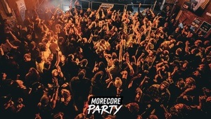 MoreCore Party Oberhausen – auf 2 Floors