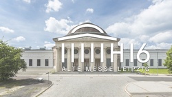 H16 - Alte Messe Leipzig