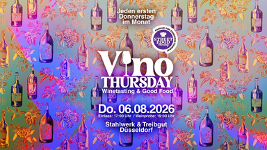Vino Thursday