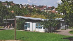 vhs ökostation am Wartberg