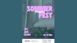 voegelei sommerfest