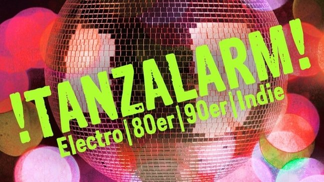 TANZALARM