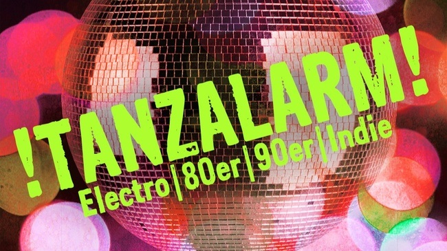 TANZALARM
