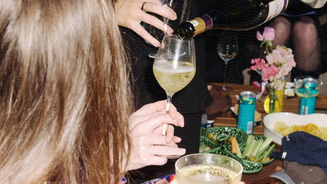 Date & Yap – Cozy Dating im Konvex
