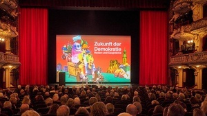 Zukunft der Demokratie
