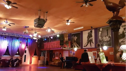 Don Carlitos Tanzpalast