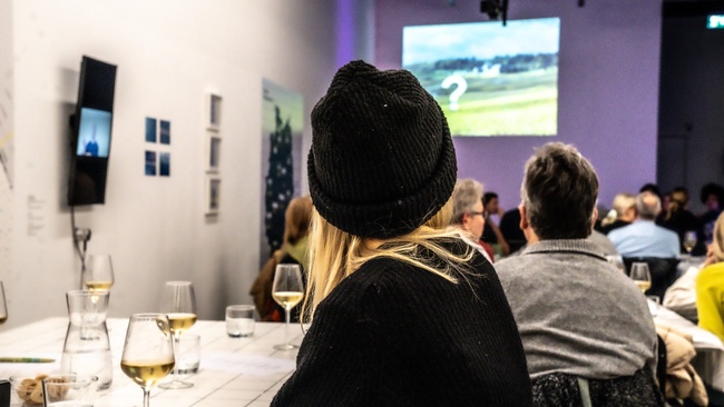 Wein – Klima – Taste: Bio- und Naturweine verkosten