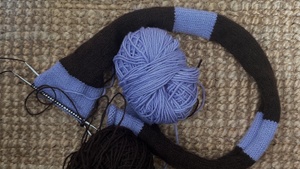 Strick & Schnack Stricktreff Christmas Special