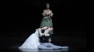 GISELLE
