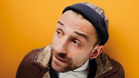 Late Night Comedy: Behrend Ibbeken