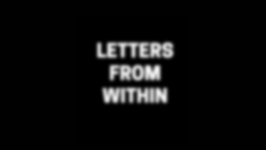 Letters from Within