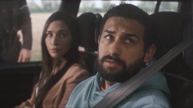 KHM-Heimspiel zeigt: Uncivilized (Serie)