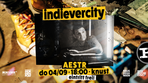 INDIEVERCITY: AESTR