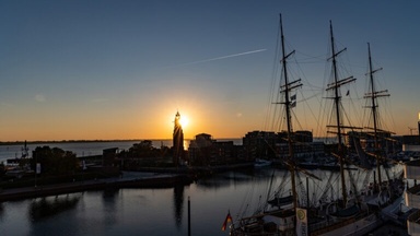 After Work im Deutschen Auswandererhaus & THE LIBERTY Hotel Bremerhaven