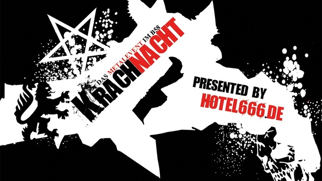 20 Jahre Krachnacht