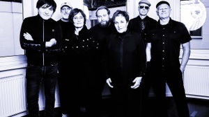 "Rainbirds Through The Web Of Time” - 40 Years, One Voice