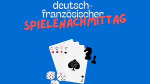 Deutsch-Französischer Spielenachmittag im Centre Culturel Français Freiburg
