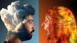 IMAGINE! 2025 | Hakaya 2.0: Feuer, Wasser, Sturm النار العاصفة الماء