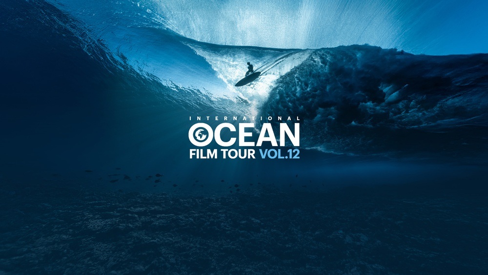 Int. Ocean Film Tour 2026