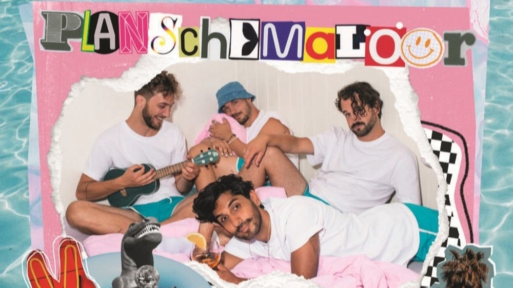 Planschemalöör - Saisonabschluss und Sommerfest mit Höhenfeuerwerk