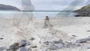 Amble Skuse – All Who Are Weary and Heavy Laden