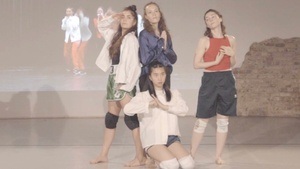 killing me softly | Residency Showing