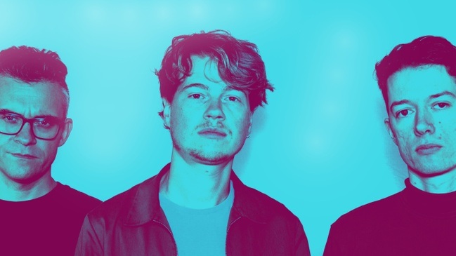 Die Therapie – Groove/ Funk/ Blues