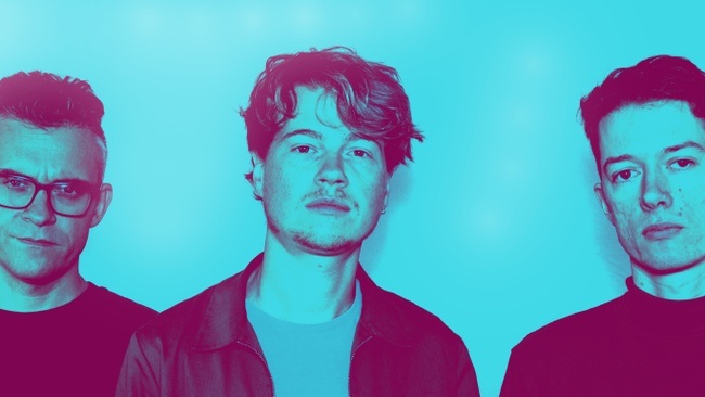 Die Therapie – Groove/ Funk/ Blues
