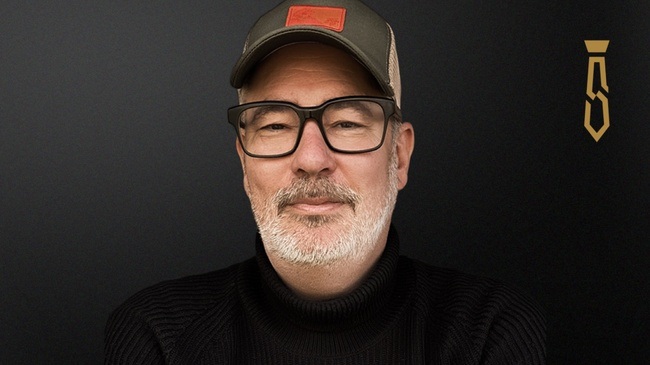 Disco Schlips x Nils Koenig