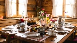 Winterbrunch