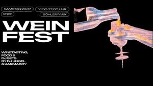 WEINFEST