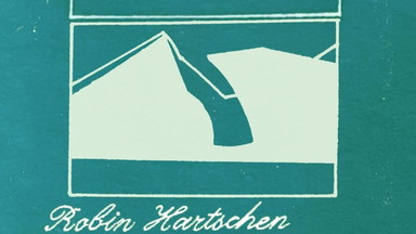 Velvet Bar w/ Robin Hartschen