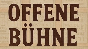 Offene Bühne KreuzherrenEcke